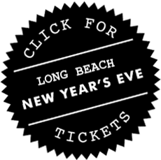 New Year's Eve Tickets