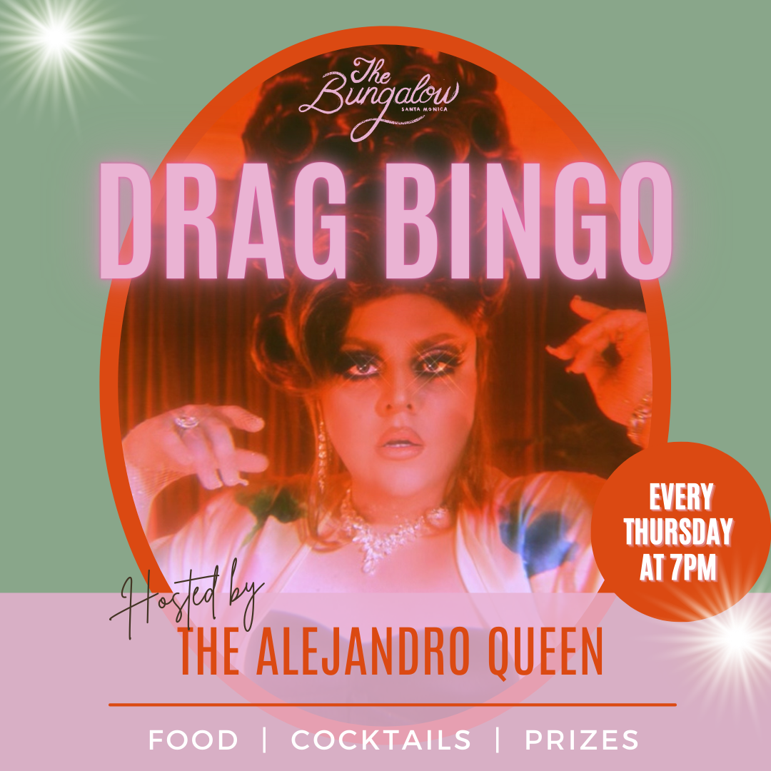 8 Ways LA's Beverly Center Will Make Your Season Merry—Holiday Drag Queen  Bingo Included!